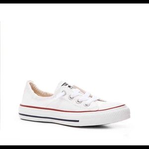 CHUCK TAYLOR ALL STAR SHORELINE SLIP-ON SNEAKER